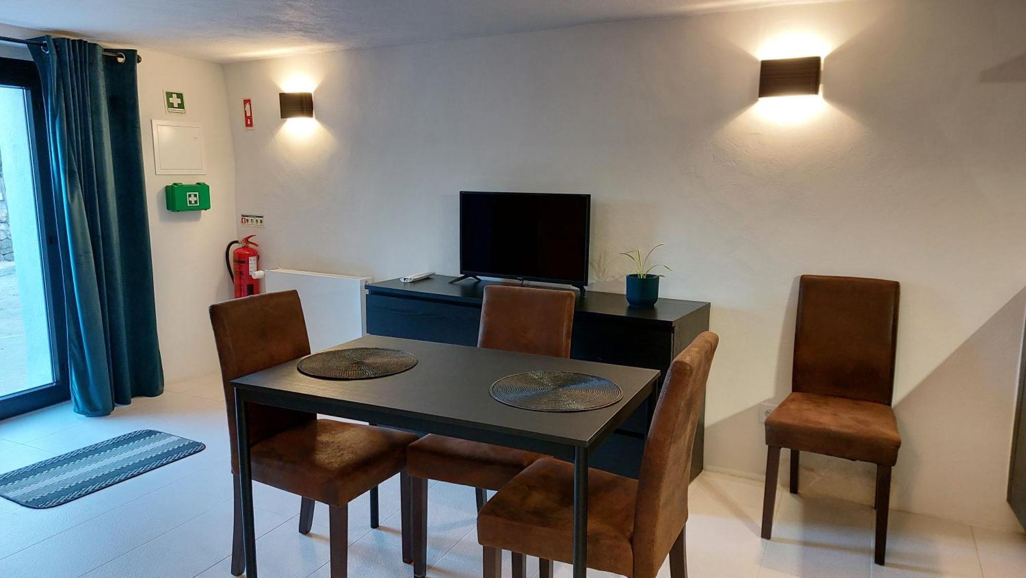 Magic Nature Lodge Marvão 部屋 写真