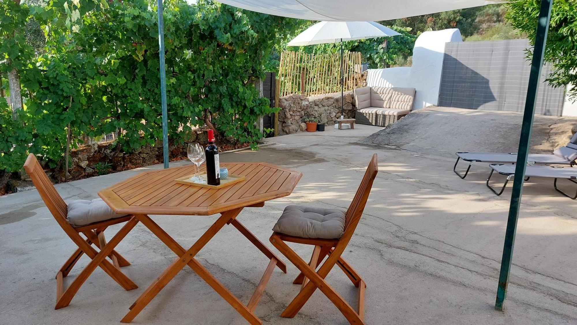 Magic Nature Lodge Marvão 部屋 写真