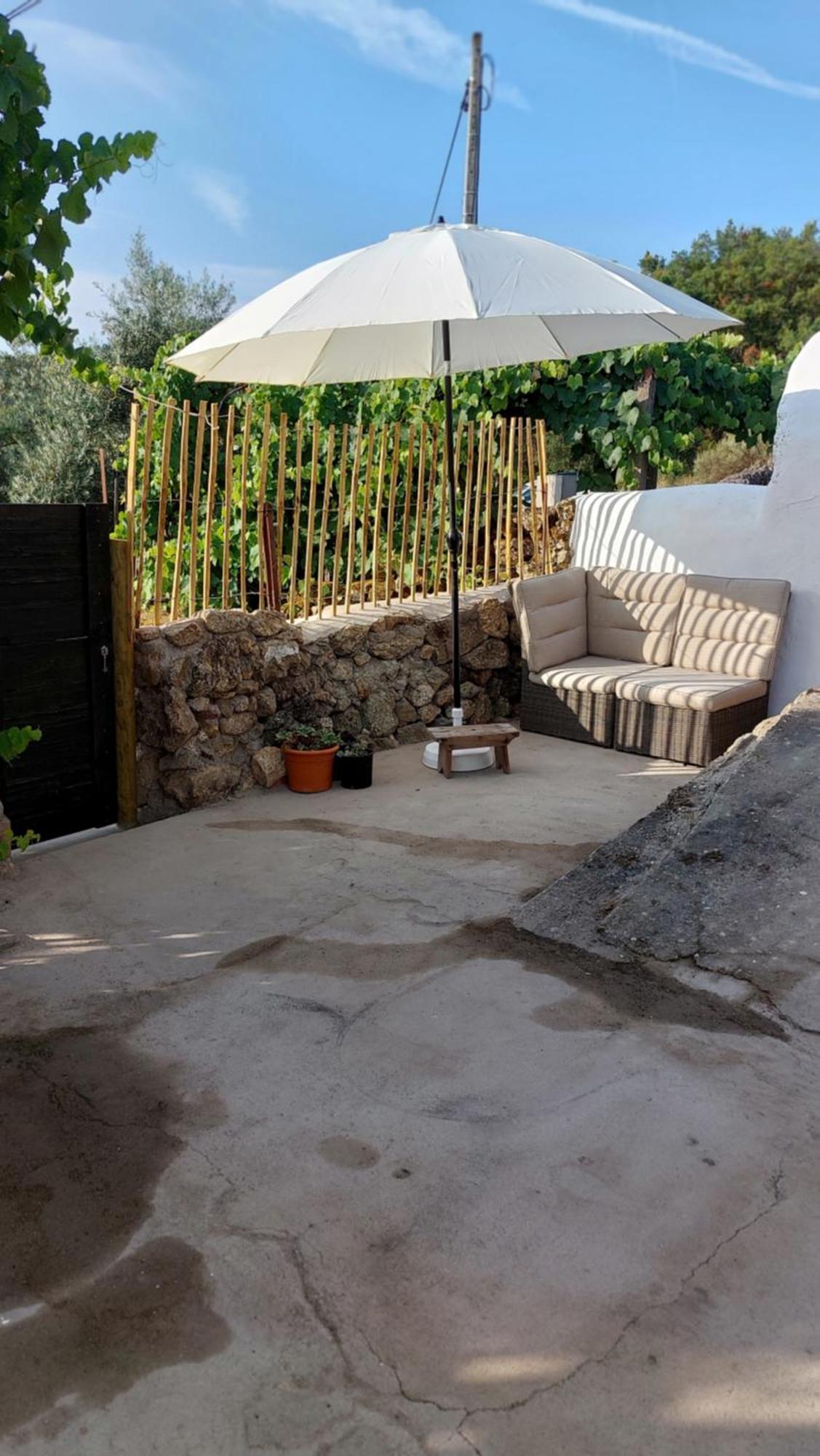 Magic Nature Lodge Marvão 部屋 写真