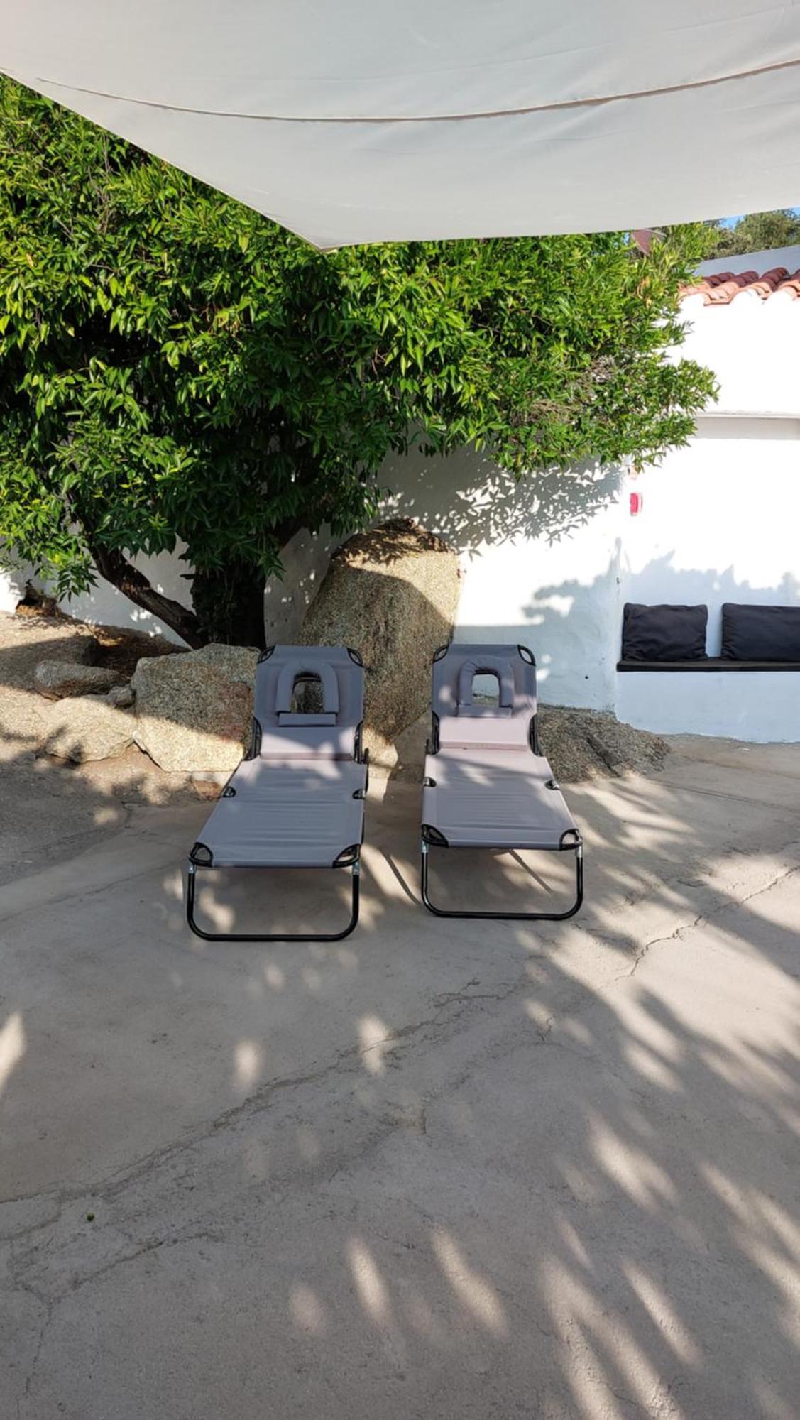 Magic Nature Lodge Marvão 部屋 写真